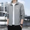 Pierre Cardin Men's Summer Quick-Dry Breathable Windbreaker