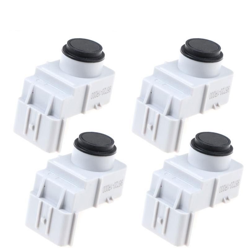 4PCS PDC Parking Sensor For Car Parking Assist System For Hyundai Kia 95720-1R000 957201R000