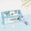 Hangyo-dong Clear Card Wallet