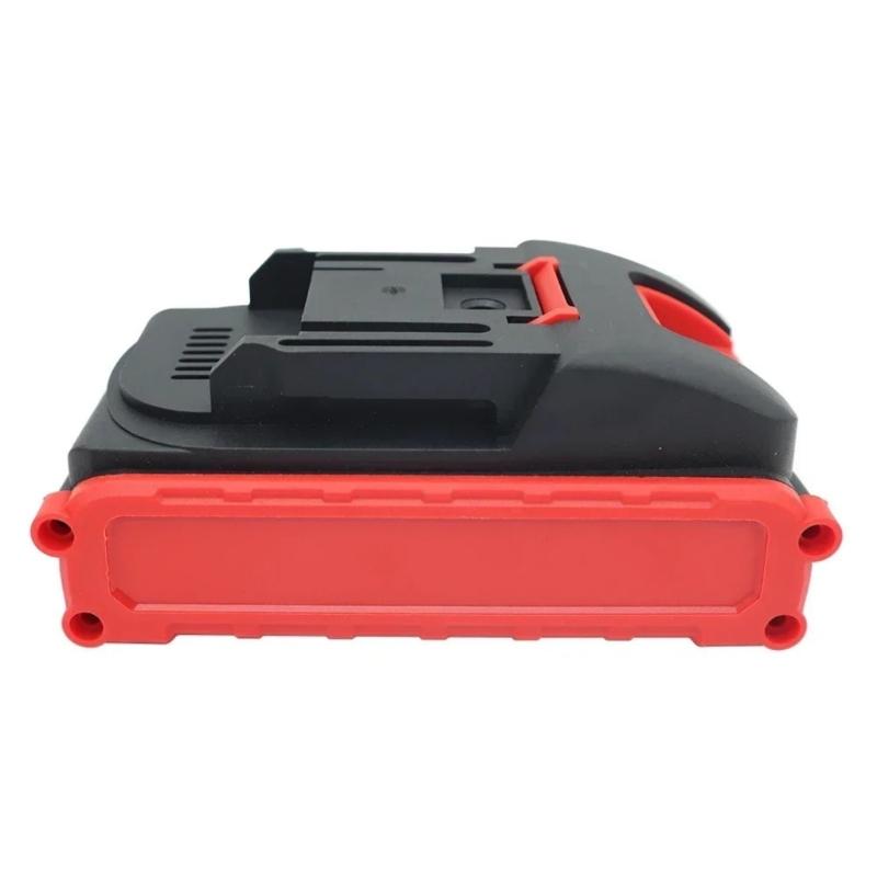 DIY 5x21700 Lithium Batteries Shell Box Kit Featuring Protections Circuit Board For Zhipu,Hongsong Jingmi Power Tool