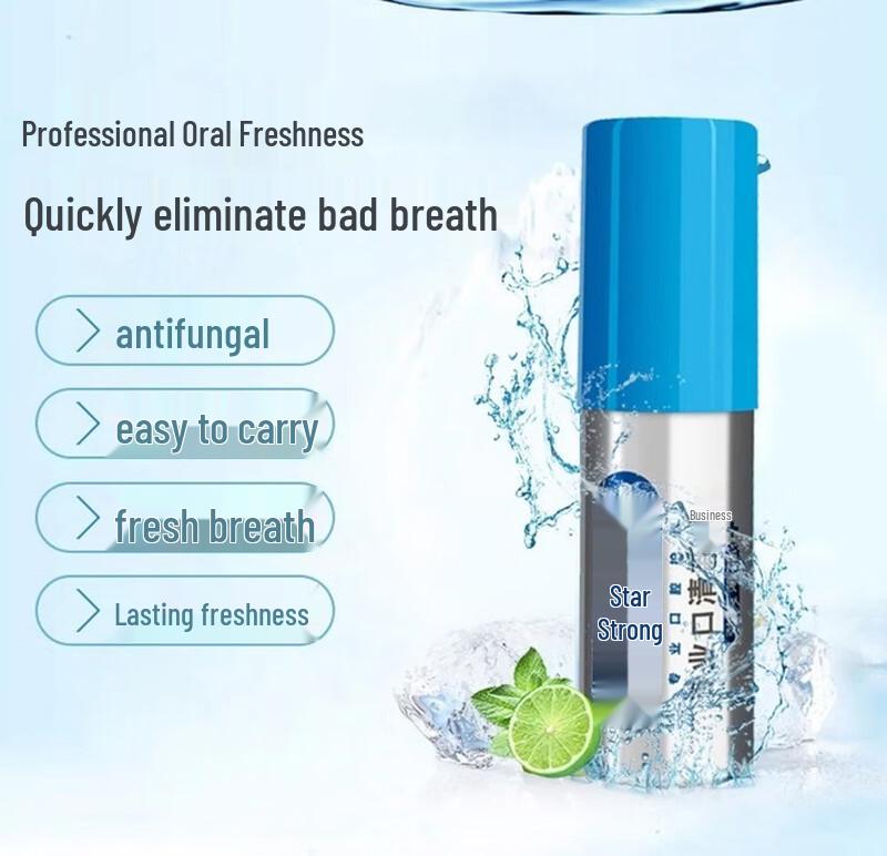 Suke Whitening Oral Care 3-Set Bundle