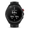 Garmin Approach S70 47mm CT10 Golf Watch with GPS Suica Card and Virtual Caddy Limited-Time Offer Black/Approach (3-Pack) Map, Support, (Product