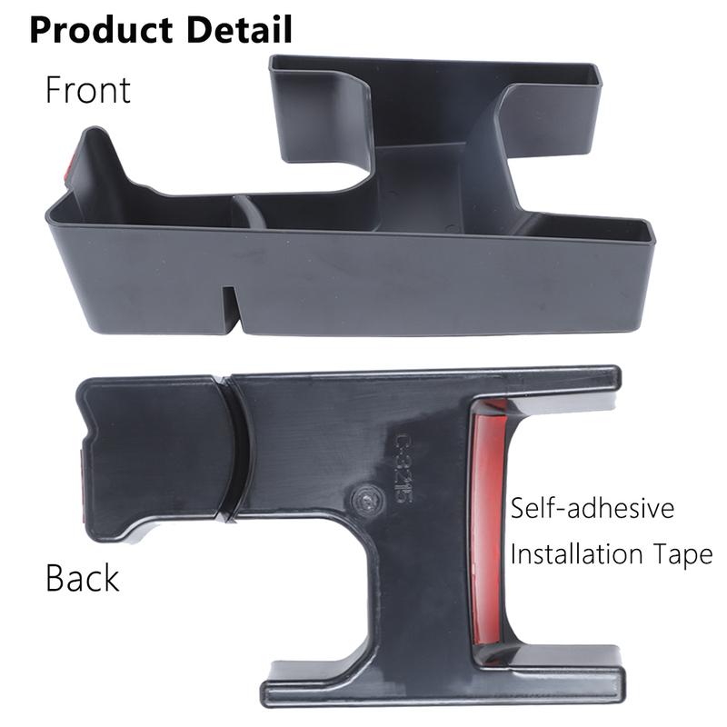 Center Console Cup Holder Gear Shift Storage Box Organizer Tray fit Suzuki Jimny JB64 JB74 4WD 2019-2023 Car Interior Accessory