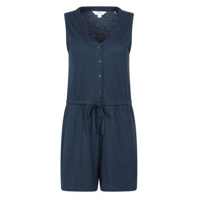 Womens/Ladies Bahamas Playsuit