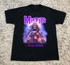 MISFITS I Remember Halloween Black T SHirt All Size S-5XL Unisex HD611 Unisex T-Shirt