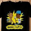 Koszulkę Young Dolph i Key Glock Prezent Dla Fanów Unisex Wszystkie Rozmiary T-Shirt GC1568