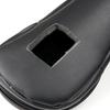 2* Black Side Seat Armrest Handle Leather Cover For Toyota Previa Estima 06-16