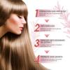 Hair Care Essential Oil, Moisturizes Hair Roots, Thickens & Strengthens Hair, Improves Dry & Frizzy Hair, Effective Hair Protection & Stabilization