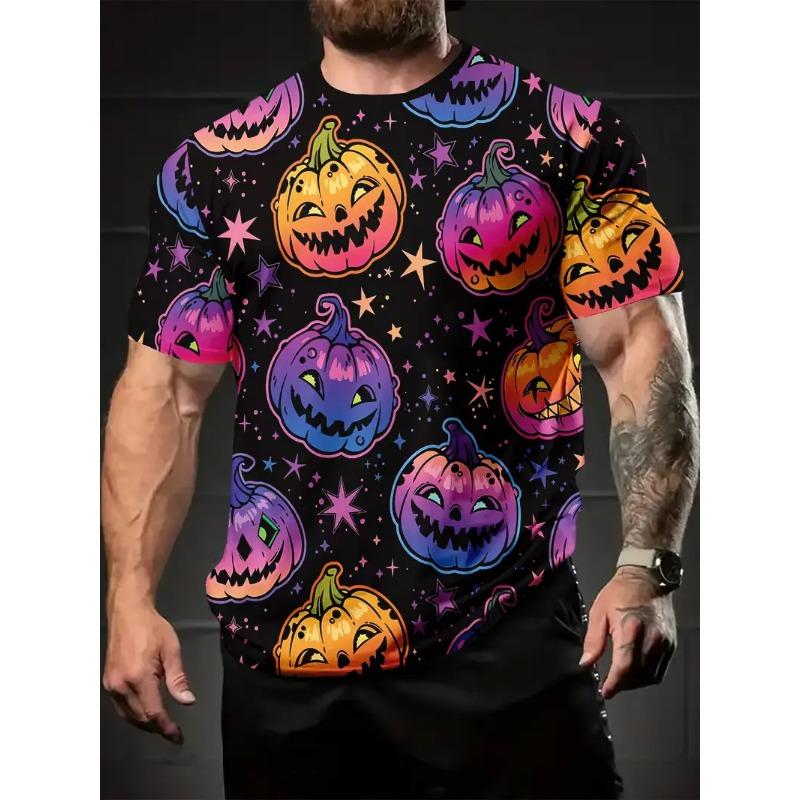 

Футболка 6XL