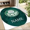 Custom Name Bayern Munich Crest Carpet Rug Customizable Soft Washable Anti-Slip Home Living Room Sofa Mats Personalized Rug. 0909210