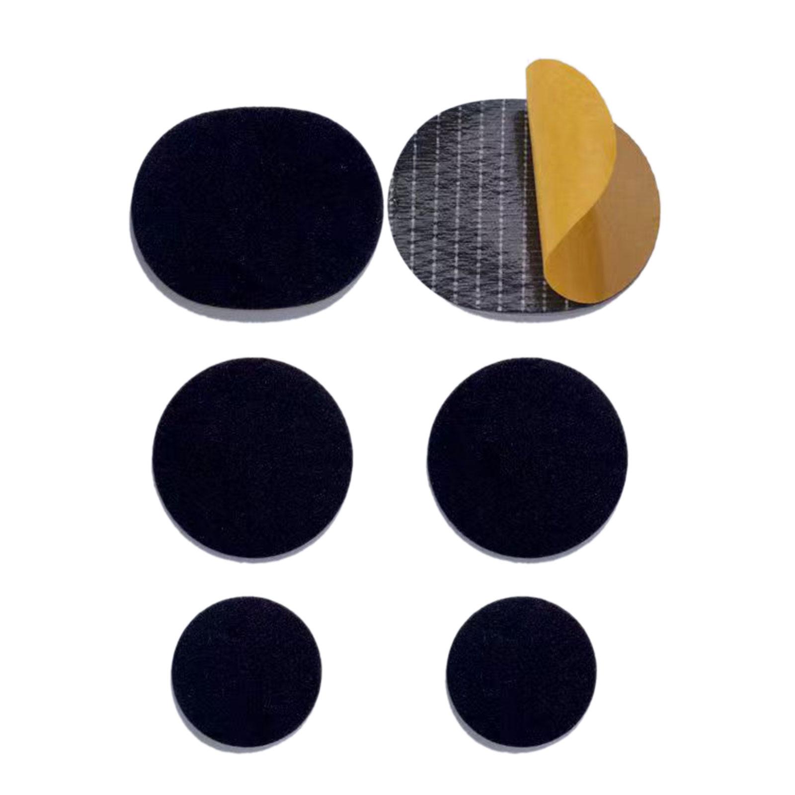 

Сетчатая заплатка для ремонта дырок на обуви, самоклеящаяся заплатка для ремонта дырок на кроссовках, наклейка для ремонта мыска, антиабразивный инструмент для быстрого ремонта обуви 6 чёрный