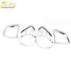 Haval H6 Taillight Decorative Frame & Electroplated Trunk Lampshade Stickers