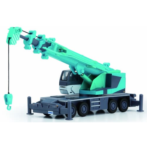 

Diapet DK-6114 1/64 scale Kobelco Panther X700