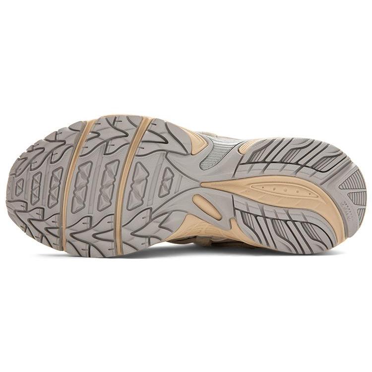 Ny Asics Gel Kahana Tr V2 Krem Helt Sølv 1203A259-250