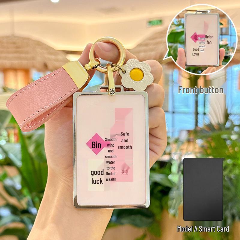 Yeni Enerjili Araçlar İçin Chery Shuxiangjia EQ7 NFC Anahtar Kılıfı
