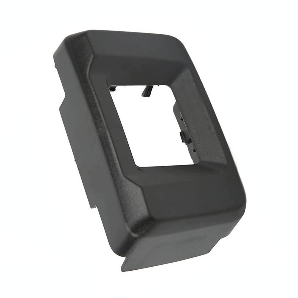 Distance Sensor Milliwave Radar Cover Cap For 2018-2020 Honda Accord 36809TVAA12