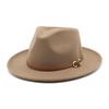 Dragon And Phoenix Top Hat Men And Women Couple Hat Big Eaves Straight Edge Hat Fashion Versatile Jazz Hat
