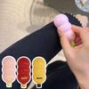 Reusable Clothes Hair Sticky Roller Washable Pet Hair Remover New Lint Remover  for Home Travel
