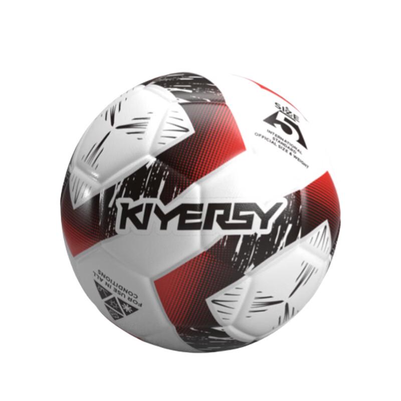KIYERSY Outdoor Spark Series Soccer Ball