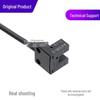 Genuine EE-SX951P-W/R Slot-Type PNP Photoelectric Sensor, 1M Wire Length