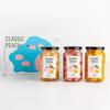 Classic Peach Preserve SET