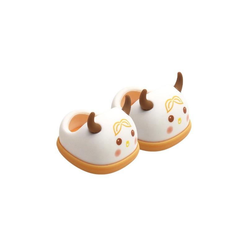 Standing doll shoes 20/30cm BJD cotton doll shoes dolls can wear cute doll accessories. barbie shoes ob11 clothes my melody