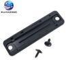 84840-08010 901-715 Tailgate Switch Back Door Trunk Switch Button Cover Rubber Protective Case for Toyota