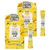 Enzyme-N NFC 100% Organic Lemon Juice Sticks 20g 100 Packets 2kg 2 Pcs