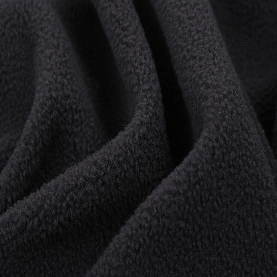 Herren Hose Stretch Wasserdicht Freizeit Winddicht Fleece Dicke Cargohose zum Klettern