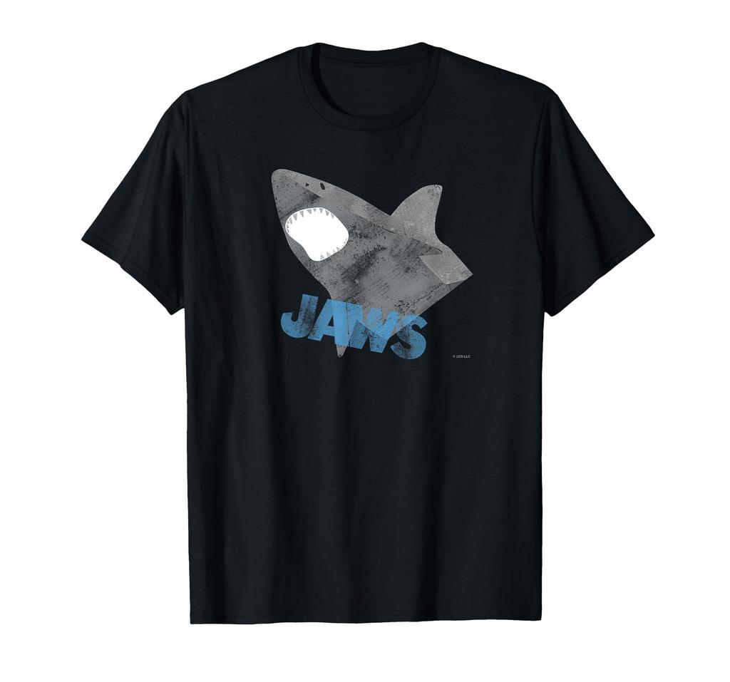 Jaws ILLUSTRATION (JAWS) T-shirt