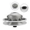 Secondary Clutch Variator Rear 1323239 1323060 For Polaris General 1000 Deluxe