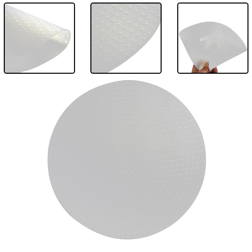 Silicon Pad Appliances Diameter 30cm Heat Tolerant