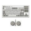8BitDo Retro Mechanical Keyboard Bluetooth 2.4G