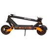 KuKirin G3 Electric Scooter 10.5 Inch 1200W Motor 52V 18Ah Lithium Battery Max Speed 50 KM/H Touchable Display Control Panel