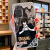 Bungo Stray Dogs Poster Anime Cover Phone Case For Xiaomi Redmi Note 15 14 13 12 11 10 Pro Plus 14S 12S 11S 11T 11E 10S Soft Fun
