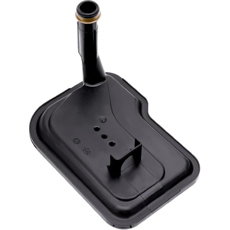 AHL 24236933 6L80E 6L90E Transmission Filter with Oil Pan Gasket For Chevy Express Silverado 1500 2500 3500 Avalanche Camaro Suburban Tahoe