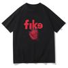 Summer Dominic Fike TShirt Dominic Fike Merch Cotton Clothes Comfortable Casual Oneck Short Sleeve Top Women Unisex Retro Tshirt