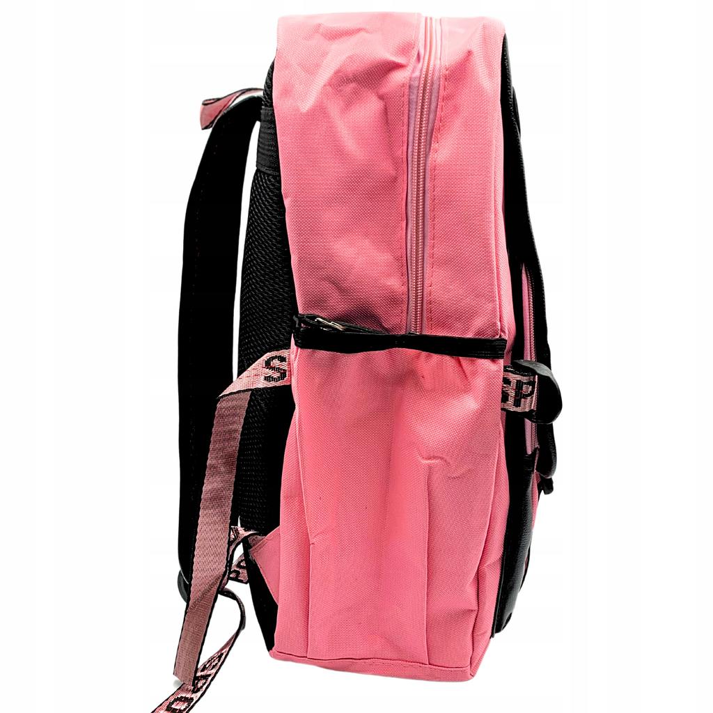 Lilo And Stitch Backpack For School, School, Urban, Travel, Roomy