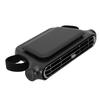 Car Seat Cooling Fan Bladeless Adjustable USB Car Headrest Backseat Cooling Fan for Front Rear Seat