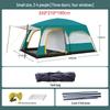 Outdoor Campingzelt