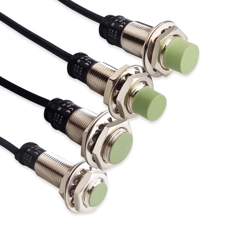 CQINTECH PRT08-1.5DO Proximity Switch Sensor