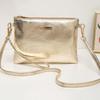Neue Damen Tasche klassisch vielseitig Schulter Mode Messenger kleine quadratische Tasche Clutch Tasche
