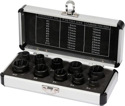 Zubehör für Elektrowerkzeuge – Bits für Akkuschrauber