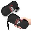 Che Guevara Shell Glasses Case Protector Sunglasses Box Women Men Soft Eyeglasses Bag Pouch