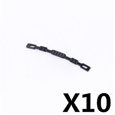 Militärwaffen MOC Bausteine Figuren Soldat US Sowjetischer Gewehr Mini-Kanone Raketenwerfer MG42 RPG Kugel Spielzeug Geschenk K022