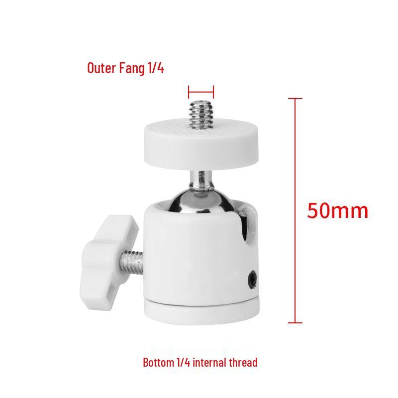 Stropní/nástěnný držák bez vrtání pro dohledovou kameru Xiaomi Ezviz