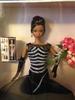 40th Anniversary Barbie Doll (Black)
