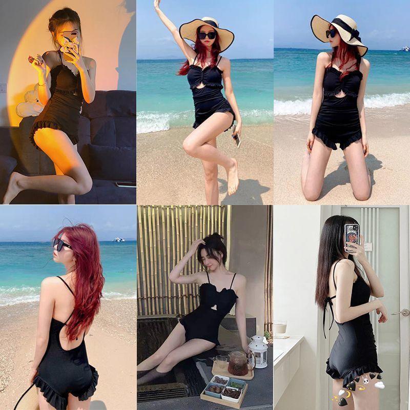 Sexy Womens One Piece Swimsuit With Milk Silk Fabric For Swimming And Water Sports