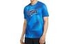 T Shirt Men's Transparent Blue CW0938-406