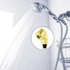 Diameter About 55mm Dual Spray Settings Adjustable Spray Mode Enhanced Shower Experience Hair Washing Experience